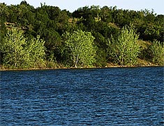 Purola Lake 2007